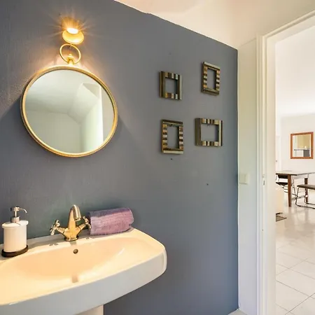 Calmelo - Short Drive Away From Beaches Of Carvoeiro Benegil Βίλα Αλμπουφέιρα